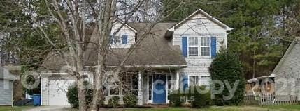712 Continental Drive
