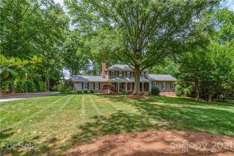 124 Weddington Church Road