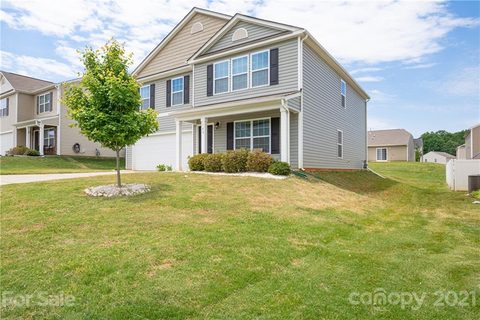 123 Harvest Pointe Drive