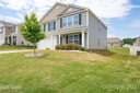 123 Harvest Pointe Drive sold home in Statesville, SC