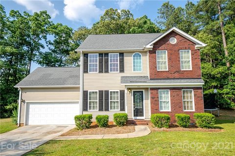 431 Anderson Road