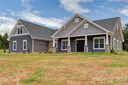 650 Autumnlight Drive sold home in Salisbury, SC