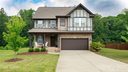 4012 Martele Drive sold home in Mint Hill, SC