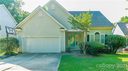 3219 Harris Mill Lane sold home in Charlotte, SC