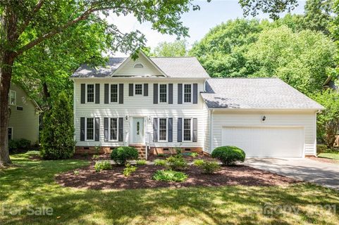 4711 Meadowridge Drive