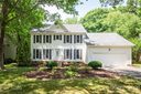 4711 Meadowridge Drive sold home in Charlotte, SC