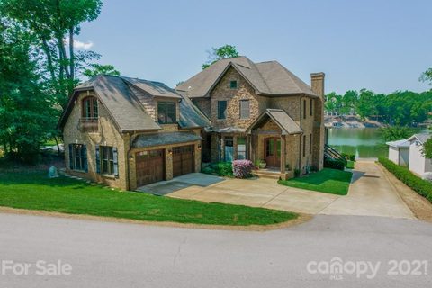5661 Riverfront Road sold home in Riverfront, Clover, SC