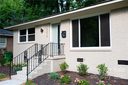 3219 Erskine Drive sold home in Charlotte, SC