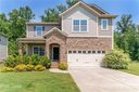 1933 Shorthorn Street sold home in Charlotte, SC