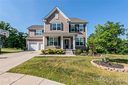 16204 Dark Star Court sold home in Charlotte, SC