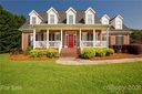 740 Creekbridge Drive 12 sold home in Rock Hill, SC