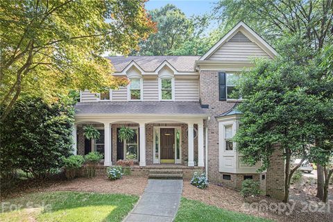 3422 Gorham Gate Drive