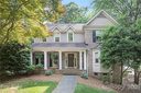 3422 Gorham Gate Drive sold home in Charlotte, SC