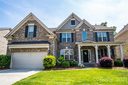 9627 Ashley Green Court sold home in Concord, SC