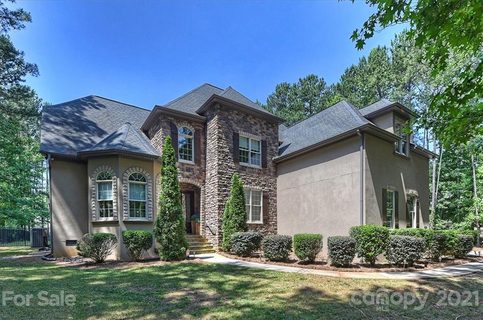 538 Barber Loop