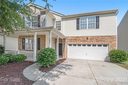 7523 Carrington Forest Lane sold home in Matthews, SC