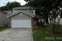 3313 Braden Drive sold home in Charlotte, SC