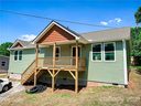 141 Central Avenue sold home in Swannanoa, SC