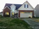 4476 Greystone Drive sold home in Concord, SC