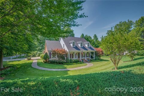 107 Fairforest Drive