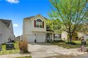 3023 Rocket Road sold home in Rock Hill, SC