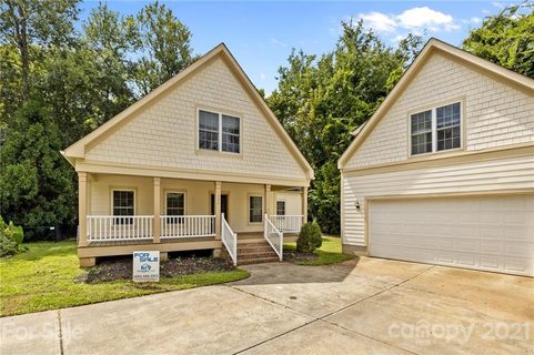 7433 Windyrush Road sold home in Chadwyck Place, Charlotte, NC