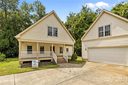 7433 Windyrush Road sold home in Charlotte, SC