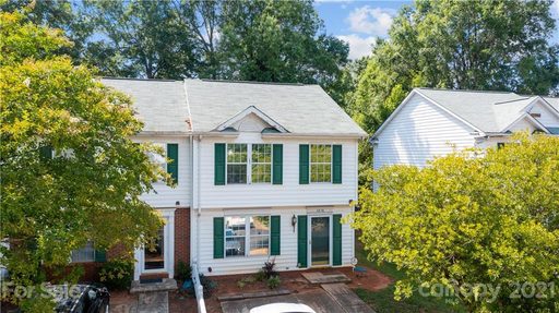 2876 Hosta Drive