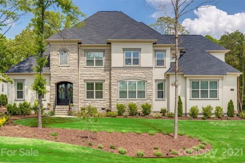 2886 Holbrook Road sold home in The Ridge at Fort Mill, Fort Mill, SC