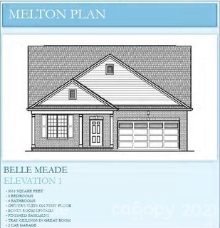 4100 Belle Meade Circle
