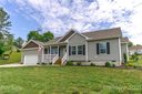 48 Scenic Ridge Drive sold home in Hendersonville, SC