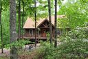 85 East Ridge Drive sold home in Nebo, SC