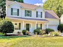 11720 Hawick Valley Lane sold home in Charlotte, SC
