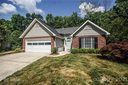 3794 Lake Spring Avenue sold home in Concord, SC