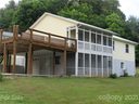 364 Hunters Ridge Drive sold home in Mills River, SC