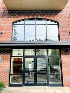 1829 Kenilworth Avenue 110B sold condo in Dilworth Walk, Charlotte, NC