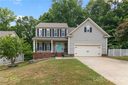 1211 Bridge Knot Court sold home in Rock Hill, SC