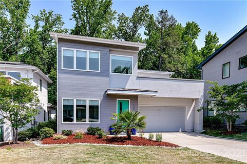 1214 Realta Drive sold home in Realta, Charlotte, NC