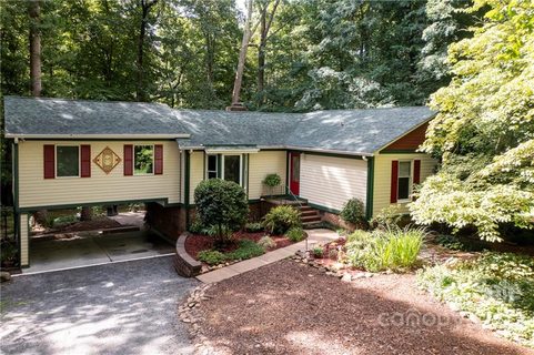 7230 Ridge Lane Road sold home in Ridgeview, Charlotte, NC