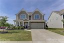 12724 Franklin Square Road sold home in Charlotte, SC