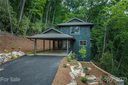 222 Allen Mountain Drive sold home in Black Mountain, SC