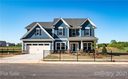 1329 Oakhurst Drive sold home in Waxhaw, SC