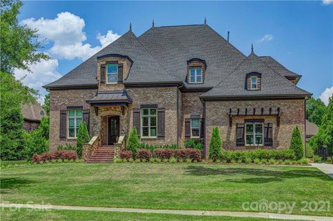 802 Beauhaven Lane