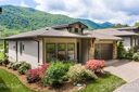208 Alexander Drive sold home in Maggie Valley, SC
