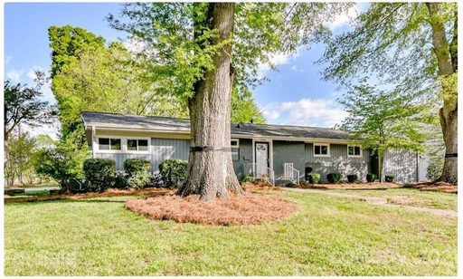 134 Fryling Avenue sold home in Sedgefield, Concord, NC