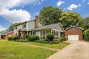 14124 Springwater Drive sold home in Matthews, SC