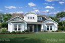 12640 Dunloe Wood Drive sold home in Huntersville, SC
