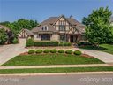 1514 Shadow Forest Drive sold home in Matthews, SC