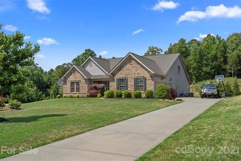 5237 Afterglow Avenue