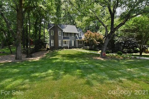 4316 Old Saybrook Court sold home in Old Saybrook, Charlotte, NC